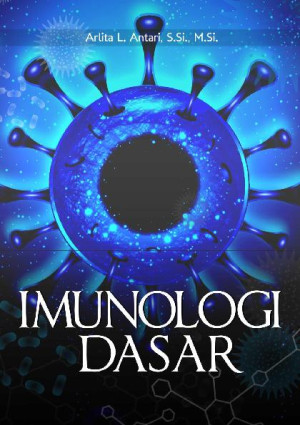 Image of Imunologi Dasar