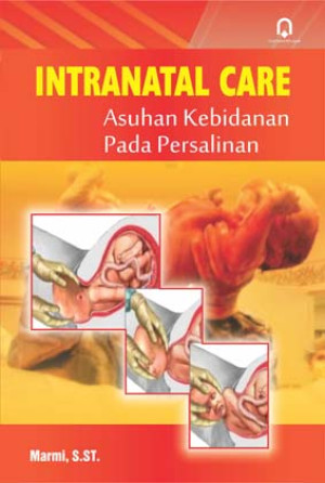 Image of Intranatal Care Asuhan Kebidanan pada Persalinan