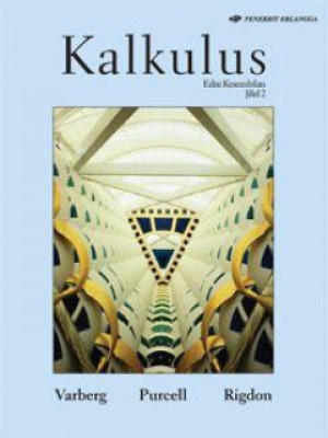 Image of Kalkulus ed.9 jil.2