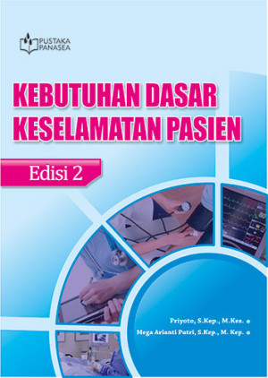 Image of Kebutuhan Dasar Keselamatan Pasien