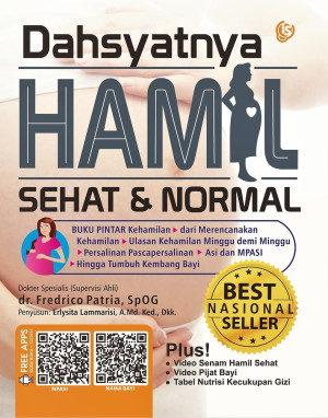 Image of Asuhan Ibu dalam Masa Kehamilan: buku ajar kebidanan-antenatal care (ANC)