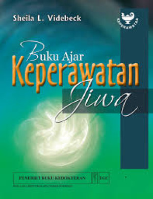 Image of Buku ajar Keperawatan Jiwa