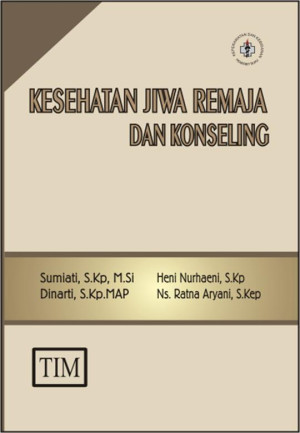 Image of Kesehatan Jiwa Remaja dan Konseling