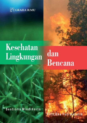 Image of Kesehatan Lingkungan dan Bencana