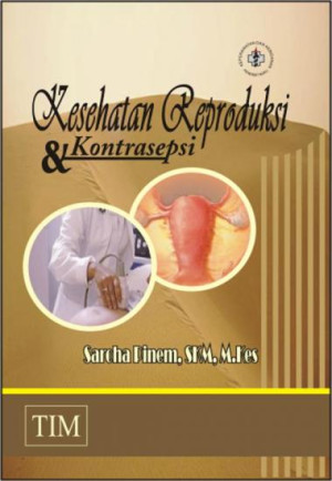 Image of Kesehatan Reproduksi dan Kontrasepsi