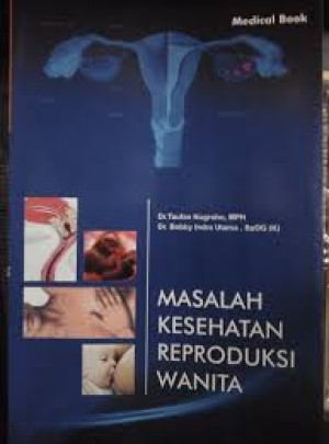 Image of Masalah Kesehatan Reproduksi Wanita