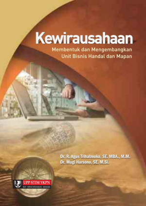 Image of Kewirausahaan