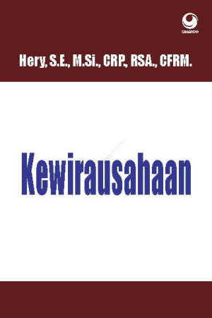 Image of Kewirausahaan