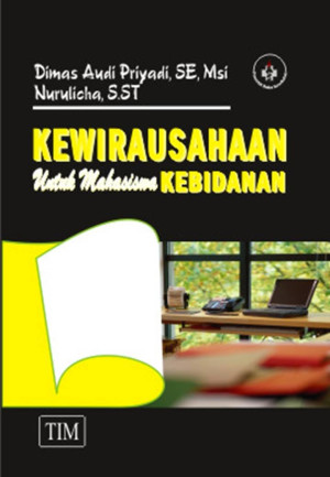 Image of Kewirausahaan untuk Mahasiswa Kebidanan (ebook)