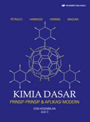 Image of Kimia Dasar : Prinsip-prinsip dan aplikasi modern ed. 9, jil. 3
