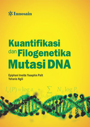 Image of Kuantifikasi dan Filogenetika Mutasi DNA