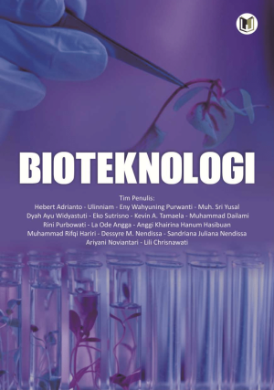 Image of Bioteknologi