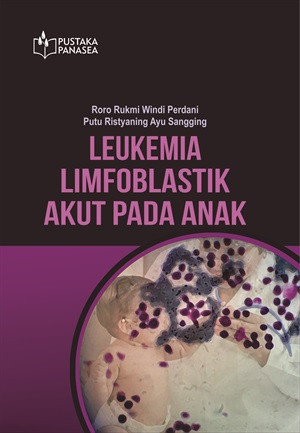 Image of Leukemia Limfoblastik Akut Pada Anak (ebook)