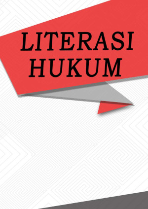 Image of Literasi Hukum