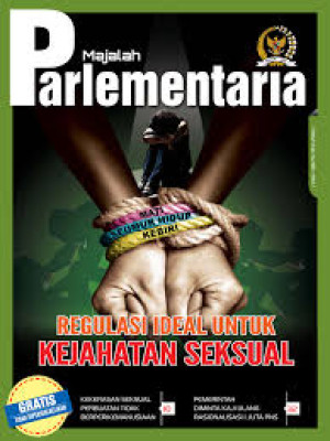 Image of Majalah Parlementaria