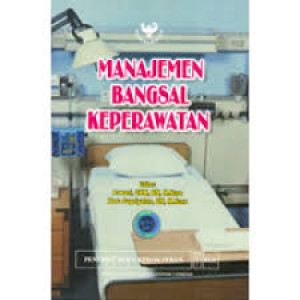 Image of Manajemen Bangsal Keperawatan