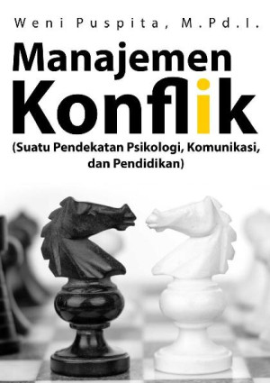 Image of Manajemen Konflik