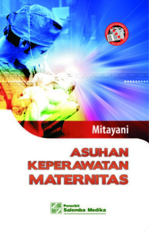 Image of Asuhan Keperawatan Maternitas