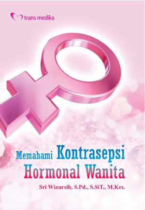 Image of Memahami Kontrasepsi Hormonal Wanita (ebook)