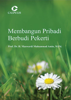 Image of Membangun Pribadi Berbudi Pekerti