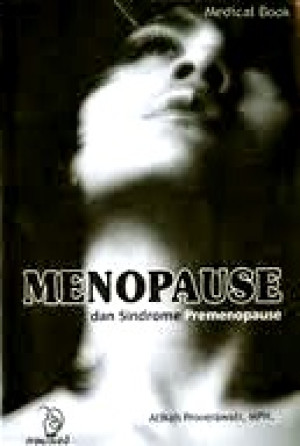 Image of Menopause dan Sindrome Premenopause