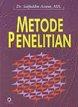 Image of Metode Penelitian