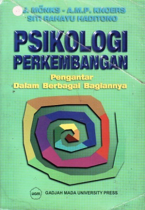 Image of Psikologi Perkembangan