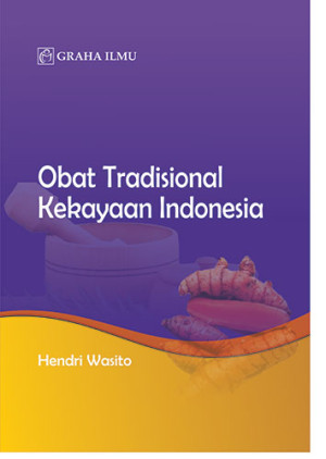 Image of Obat Tradisional Kekayaan Indonesia