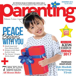 Image of Parenting Indonesia