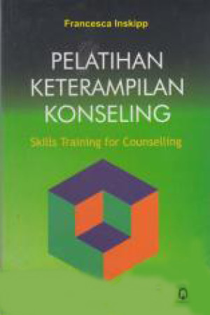 Image of Pelatihan Keterampilan Konseling, Skills training for counselling