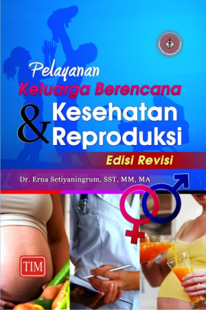 Image of Pelayanan Keluarga Berencana dan Kesehatan Reproduksi (ebook)
