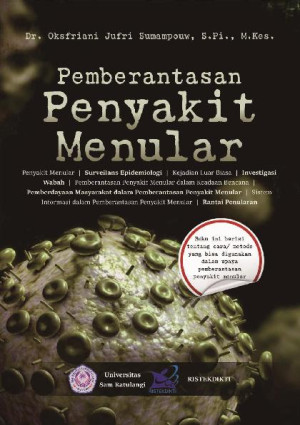 Image of Pemberantasan Penyakit Menular
