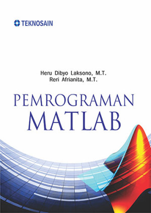 Image of Pemrograman Matlab