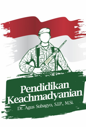 Image of Pendidikan Keachmadyanian (ebook)