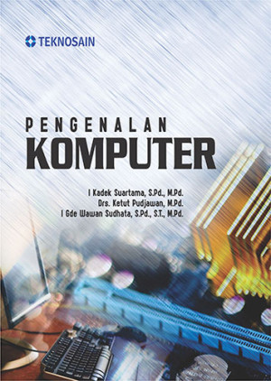 Image of Pengenalan Komputer