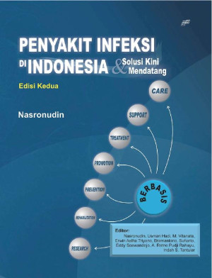 Image of Penyakit Infeksi di Indonesia Solusi Kini dan Mendatang (ebook)