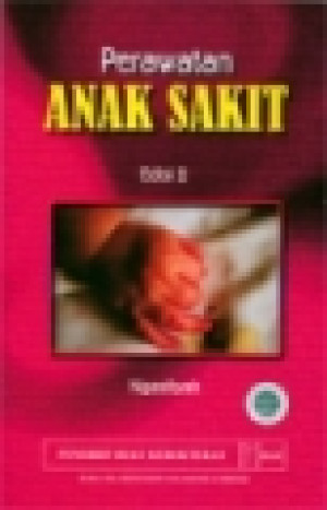 Image of Perawatan Anak Sakit Ed. 2