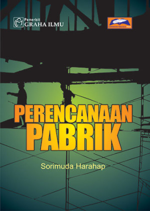 Image of Perencanaan Pabrik