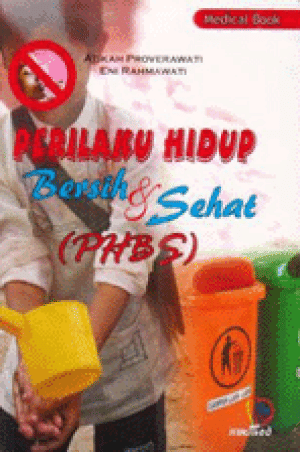 Image of Perilaku Hidup Bersih dan Sehat (PHBS)