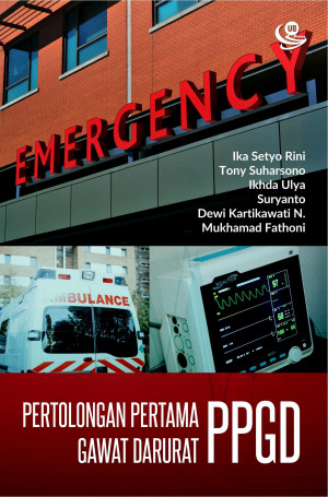 Image of Pertolongan Pertama Gawat Darurat