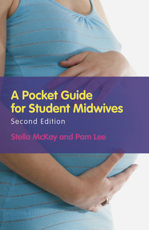 Image of a Pocket Guide for Student midwives, 2nd Edition