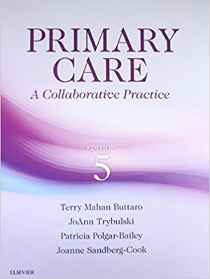 Image of Primary Care: a collaborative practice 5th Edition