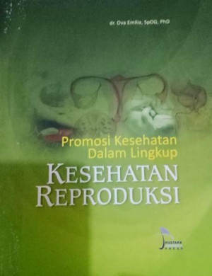 Image of Promosi Kesehatan Dalam Lingkup Kesehatan Reproduksi
