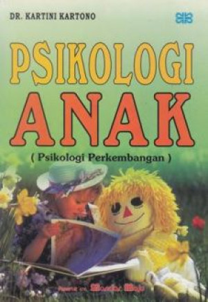 Image of Psikologi Anak (Psikologi Perkembangan)
