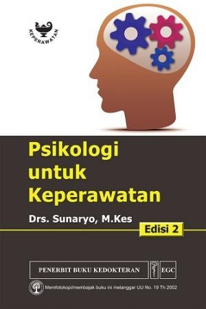 Image of Psikologi untuk Keperawatan Edisi 2