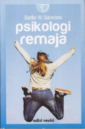 Image of Psikologi Remaja Edisi Revisi