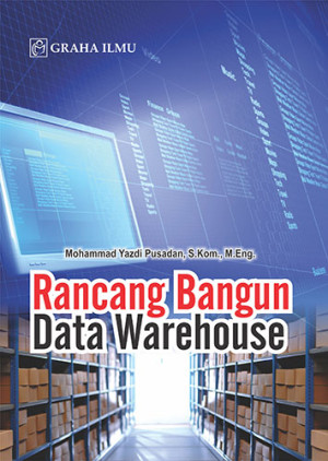 Image of Rancang Bangun Data Warehouse
