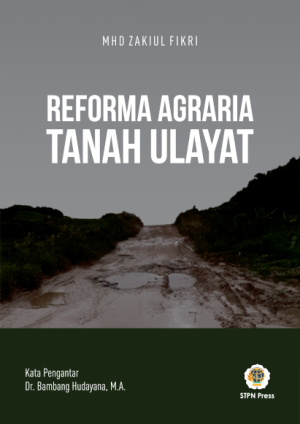 Image of Reforma agraria tanah ulayat