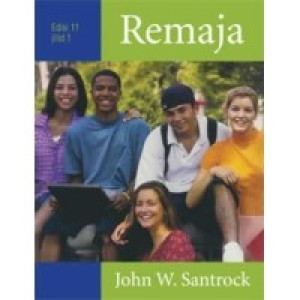 Image of Remaja Ed. 11 Jil. 1