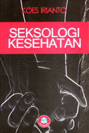 Image of Seksologi Kesehatan